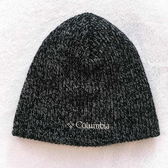 Columbia Winter Fall Hat Knit Beanie - Picture 1 of 2